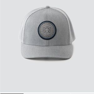 TRAVIS MATHEW THE PATCH SNAPBACK